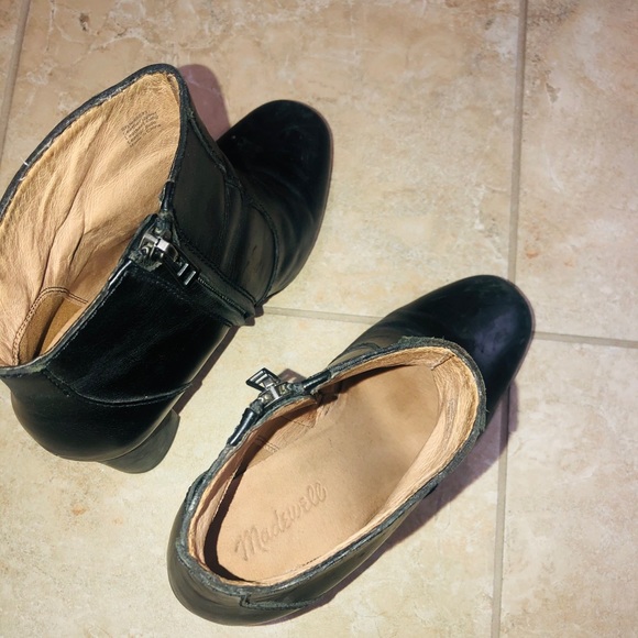 Donated. MADEWELL “The Sutton” Boot - Picture 4 of 12